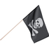  Drapeau de pirate  sur tige 45 x 30 cm, fig. 1 