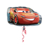  Ballon aluminium Cars 3™ 76 x 43 cm, fig. 1 