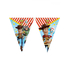  Guirlande 9 fanions Toy Story 4™ 2,3 m, fig. 1 