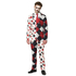  Costume Mr. Clown Vintage homme Suitmeister™, fig. 1 