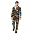  Costume Mr. Comics homme Opposuits™, fig. 1 