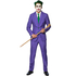  Costume Mr. Joker™  adulte Suitmeister™, fig. 1 