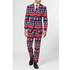  Costume Mr. Nordic Xmas homme Opposuits™, fig. 1 