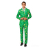  Costume Mr. Saint Patrick homme Suitmeister™, fig. 1 
