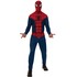  Déguisement classique Spider-Man™ adulte, fig. 1 