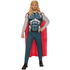  Déguisement classique Thor™ adulte, fig. 1 