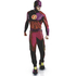 Déguisement classique série The Flash™ adulte, fig. 1 