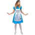  Déguisement Alice femme, fig. 1 