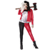  Déguisement assassin déjantée femme, fig. 1 