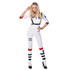  Déguisement astronaute sexy femme, fig. 1 