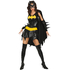  Déguisement Batgirl™ classique femme, fig. 1 