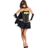  Déguisement Batgirl™ sexy femme, fig. 1 