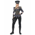  Déguisement capitaine steampunk luxe femme, fig. 1 