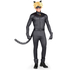  Coffret déguisement Chat Noir Miraculous™ adulte, fig. 1 