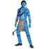  Déguisement classique Avatar Jake Sully™ homme, fig. 1 