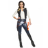  Klassisches Han Solo Star Wars™-Kostüm für Damen, fig. 1 