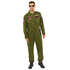 Déguisement combinaison Top Gun™ homme, fig. 1 