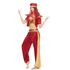  Sexy orientalisches Tänzerin-Kostüm für Damen, fig. 1 
