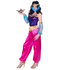  Déguisement  danseuse orientale avec coiffe femme, fig. 1 