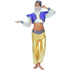  Buntes orientalisches Tänzerkostüm für Damen, fig. 1 