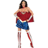  Déguisement classique Wonder Woman™ femme, fig. 1 