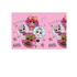  Nappe en plastique LOL™ 120 x 180 cm, fig. 1 
