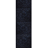  Nappe en plastique anniversaire de l'espace 137 x 274 cm, fig. 1 