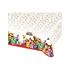  Nappe plastique Super Mario™ 120 x 180 cm, fig. 1 