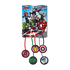  Pinata Avengers Mighty™ 21 x 22 cm, fig. 1 