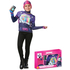  Coffret classique Brite Bomber Fortnite™ adolescente, fig. 1 