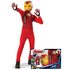  Coffret classique Iron Man™ avec gants garçon, fig. 1 