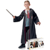  Harry Potter™-Kinderkostüm im Geschenke-Koffer schwarz-rot-grau, fig. 1 