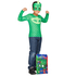  Coffret déguisement Gluglu Gekko Pyjamasques™ enfant, fig. 1 