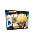  Coffret déguisement Super Saiyan Vegeta Dragon Ball™ enfant avec perruque, fig. 1 