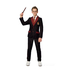  Mr. Gryffindor™-Suitmeister-Kostüm für Kinder Lizenz schwarz-rot-gelb, fig. 1 