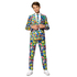  Costume Mr. Super Mario™ adolescent Opposuits™, fig. 1 