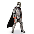  Déguisement luxe Captain Phasma Star Wars VII™ adulte, fig. 1 