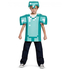  Déguisement armure Minecraft™ enfant, fig. 1 