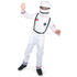  Astronautenkostüm im Weltraum für Kinder, fig. 1 