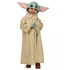  Baby-Yoda™-Kinderkostüm The Mandalorian-Star Wars beige-türkis, fig. 1 