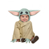  Déguisement bébé Yoda™ pour bébé The Mandalorian - Star Wars™, fig. 1 