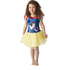  Costume ballerina Biancaneve™ per bambina, fig. 1 
