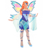  Déguisement Bloom™ enfant Winx Club™, fig. 1 