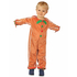  Déguisement bonhomme pain d'épice enfant, fig. 1 