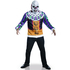  Veste clown Ça™ adulte, fig. 1 