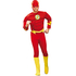  Déguisement luxe Flash™ homme, fig. 1 