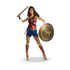  Déguisement grand héritage Wonder woman™ femme, fig. 1 