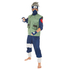  Déguisement Kakashi Hatake Naruto™ homme, fig. 1 