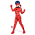  Coffret déguisement Ladybug Miraculous™ enfant, fig. 1 