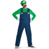  Déguisement Luigi™ Deluxe Adulte, fig. 1 
